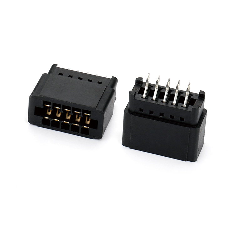 PCB板連接器在電子產(chǎn)品組裝中的優(yōu)勢