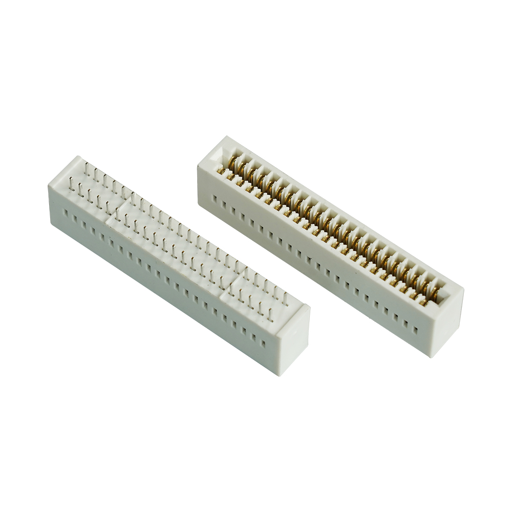 金手指插槽設(shè)計中的考量點