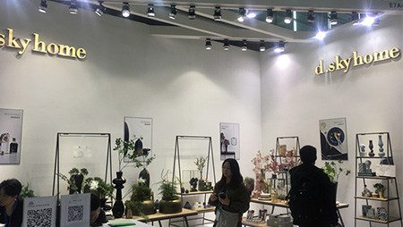 意點會展/展位設計都有哪些服務內容？